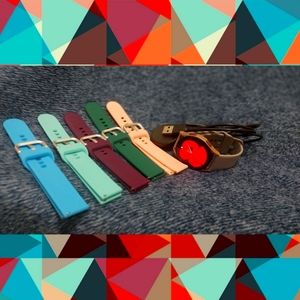 Samsung Galaxy Smart watch 4